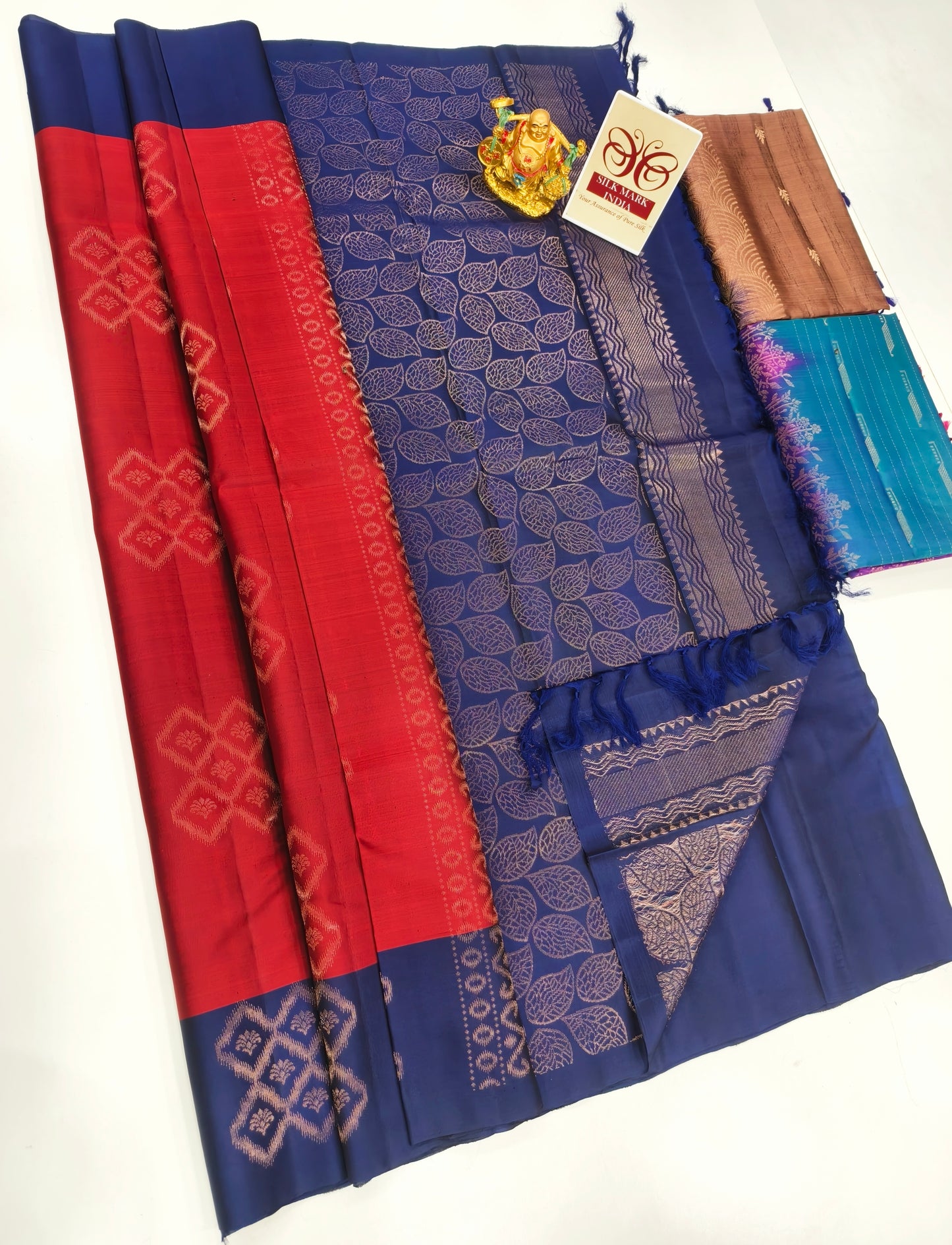 kacnhipura, silk 6000 -  250 collection