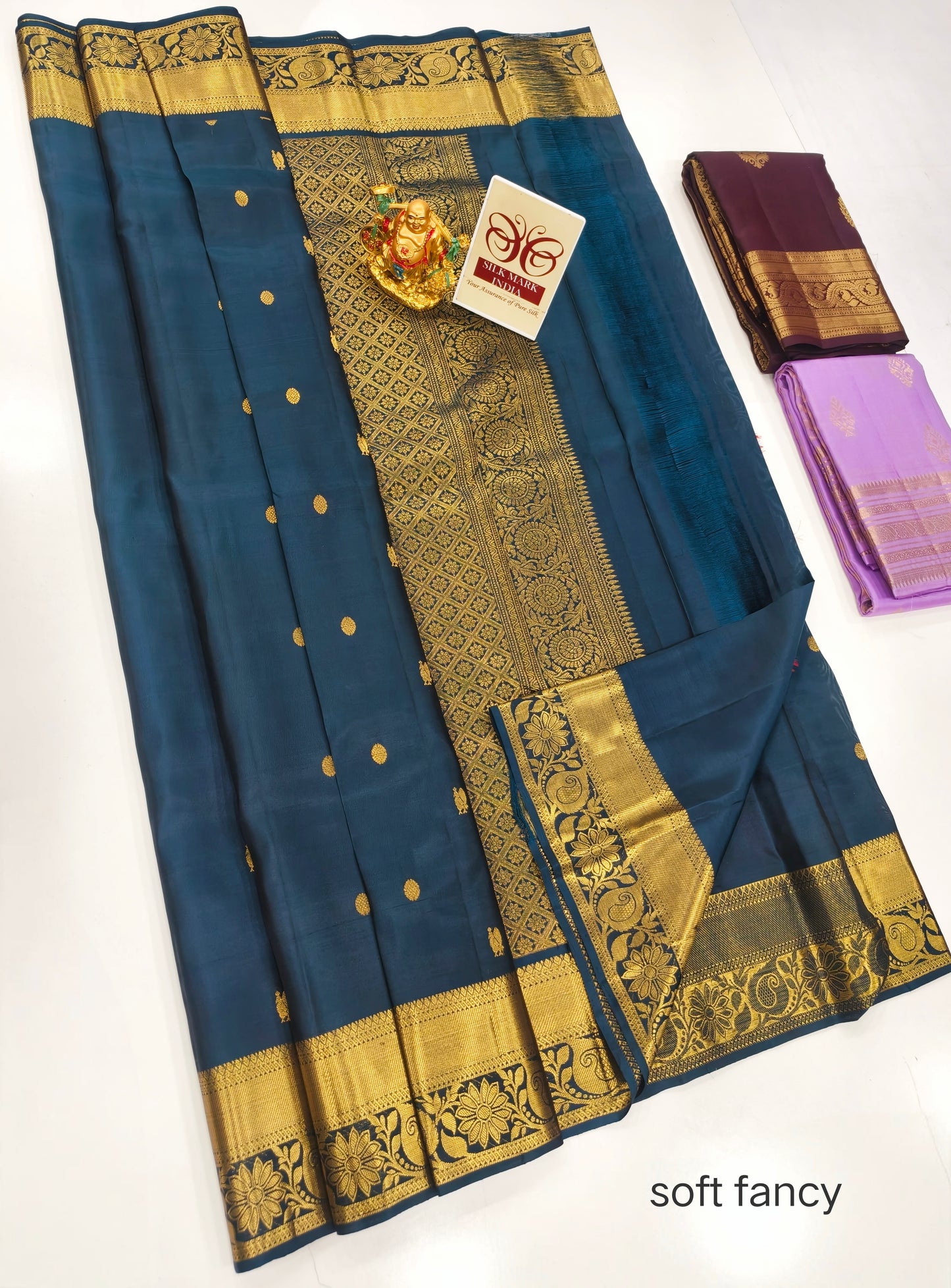 kacnhipura, silk 6000 -  250 collection