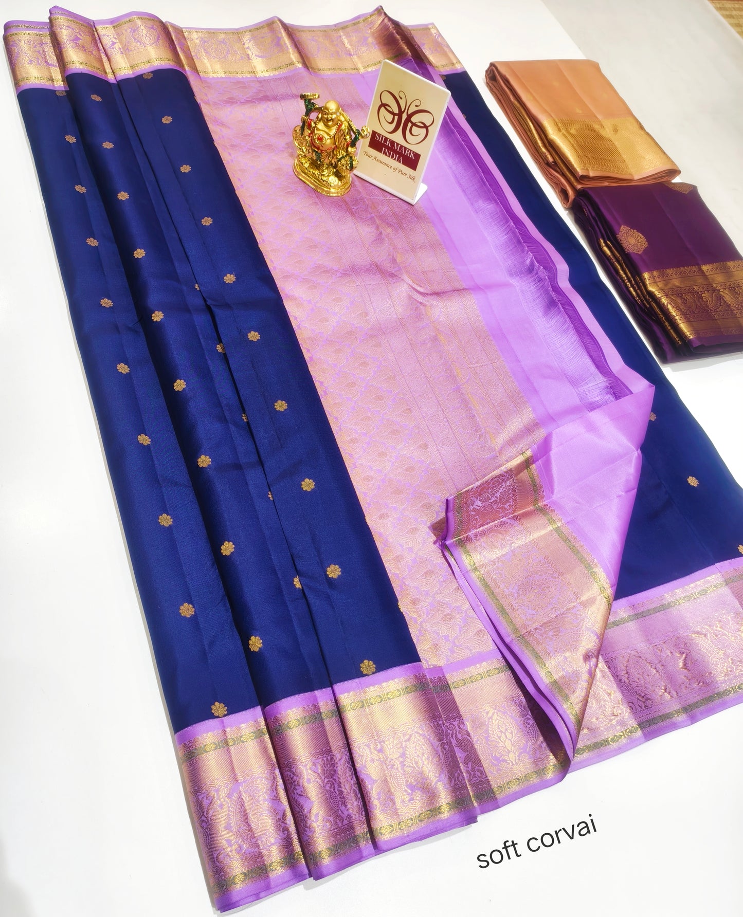 kacnhipura, silk 6000 -  250 collection