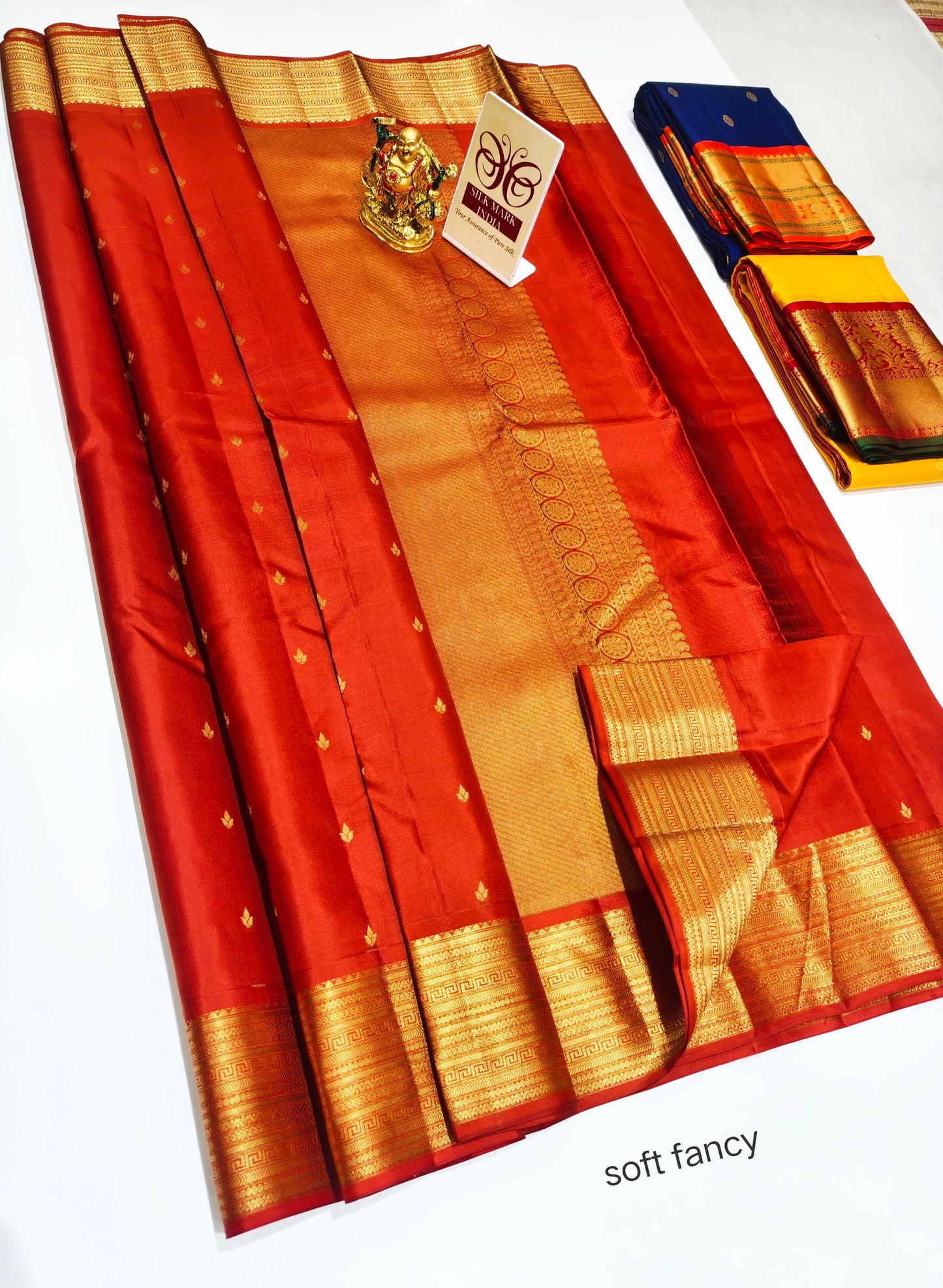 kacnhipura, silk 6000 -  250 collection