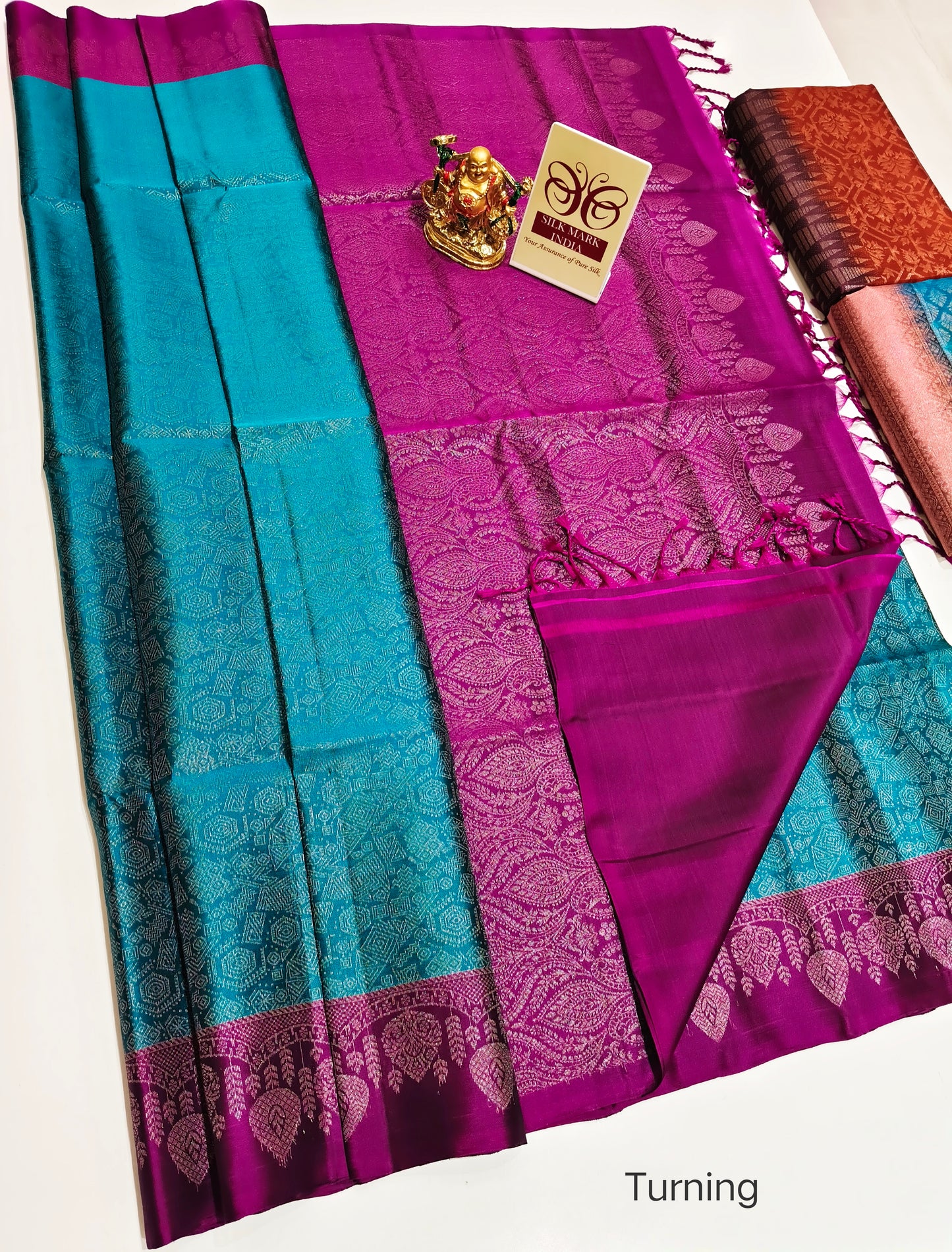 Kanchipuram Pure Soft Silks Sarees-with Silk Mark certificate- catalogue C4- 220 collections