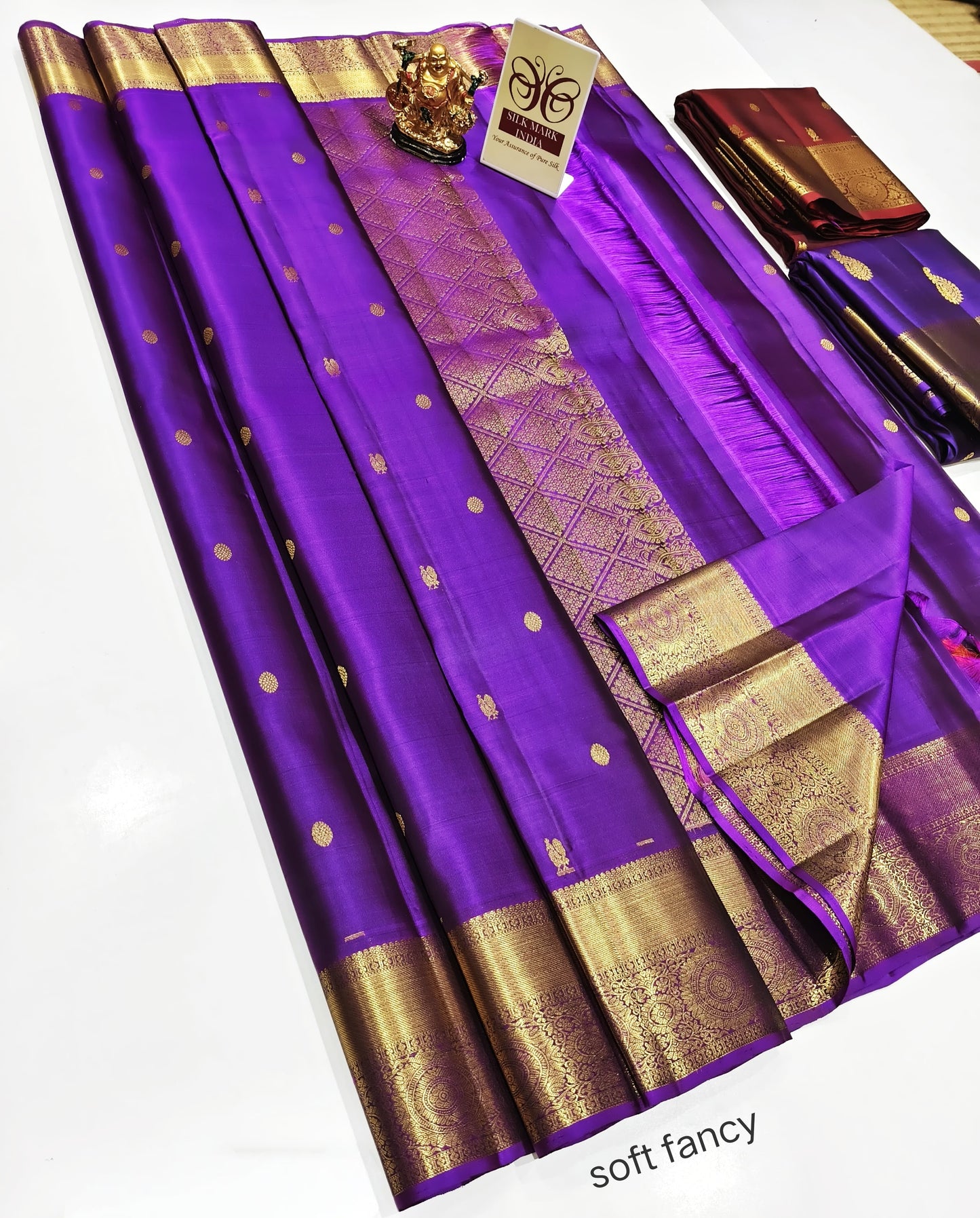 Kanchipuram 6000 -205 collection