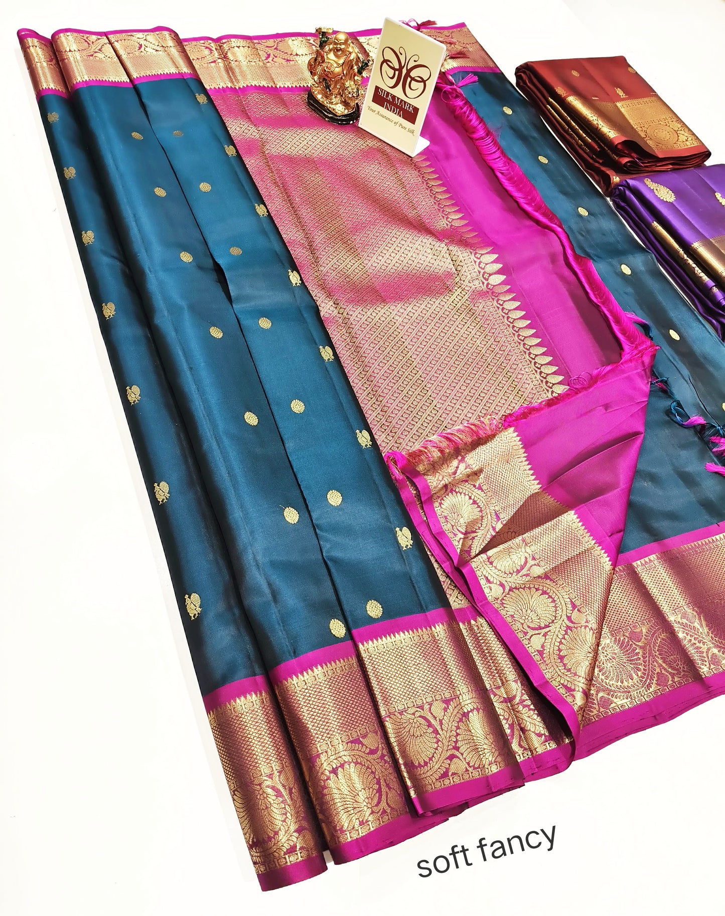kanchipuram 296 collection