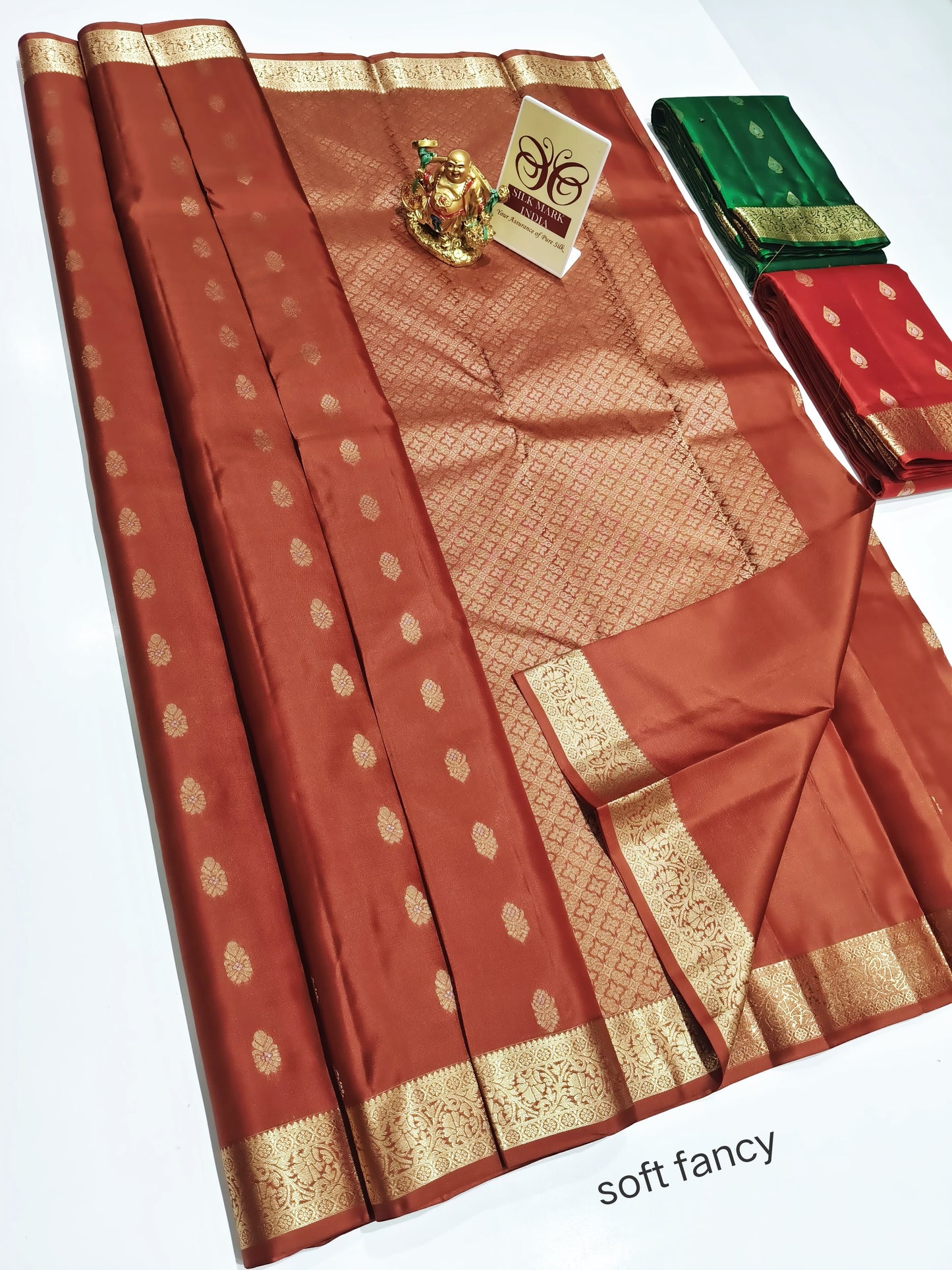 Kanchipuram 6000 -205 collection