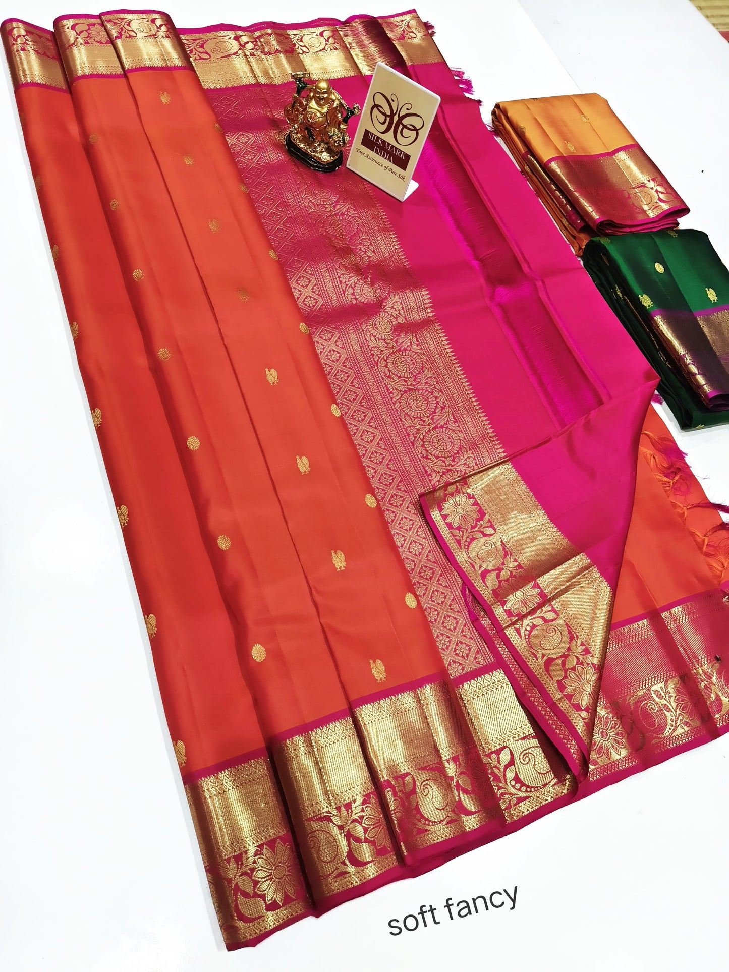 Kanchipuram 6000 -205 collection