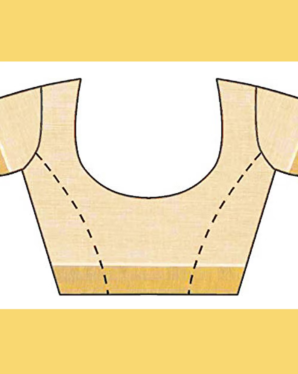 Kerala Tissue Kasavu Saree