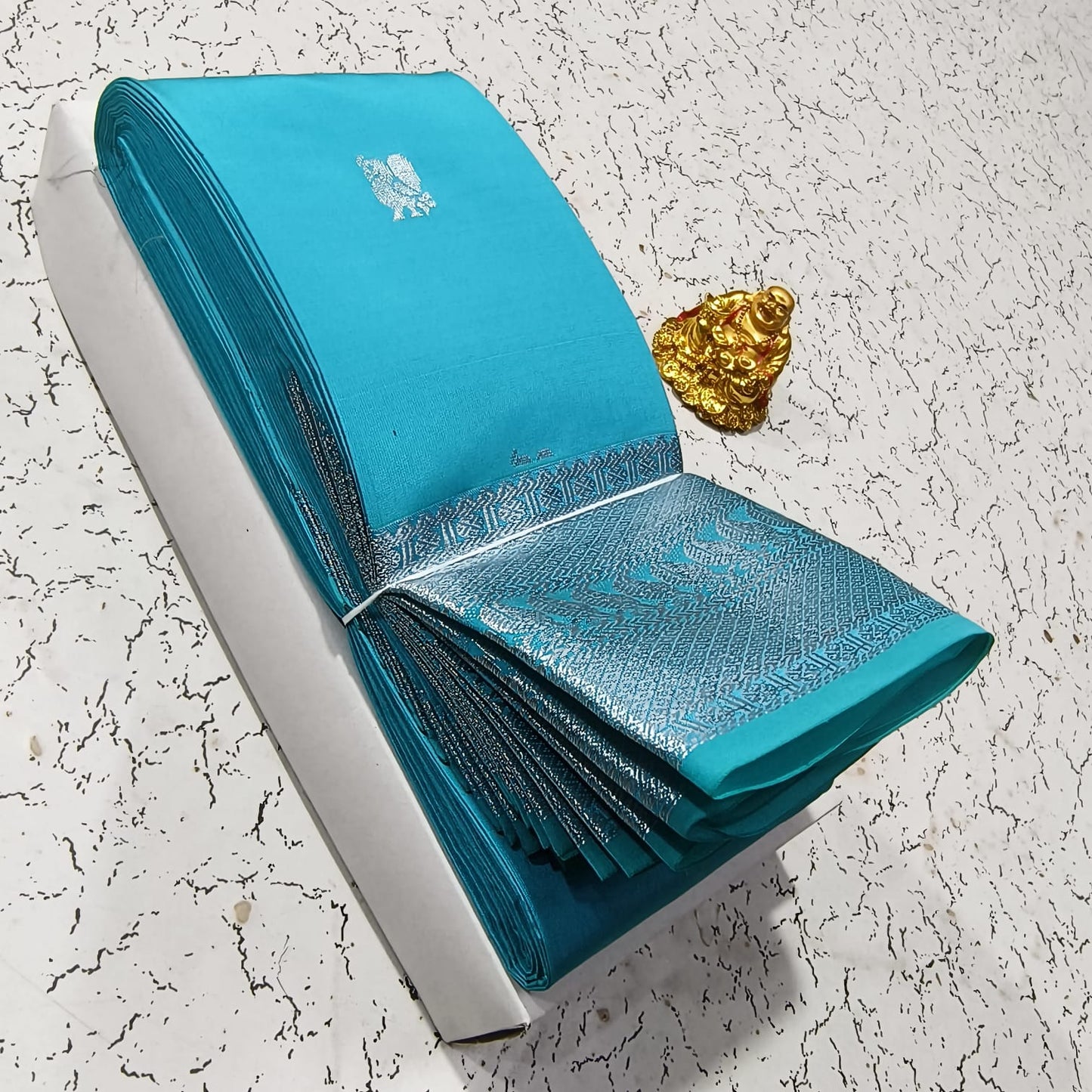 Sirumugai Pure Handloom Kanchi Soft Silk Sarees-self blouse-semi silk-Multiple collections