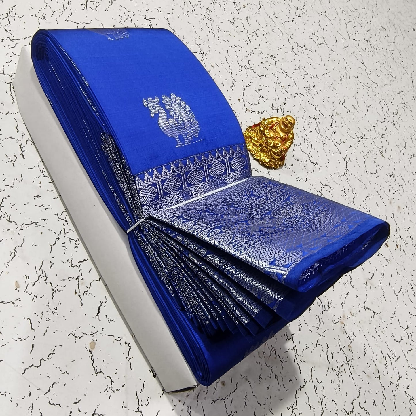 Sirumugai Pure Handloom Kanchi Soft Silk Sarees-self blouse-semi silk-Multiple collections