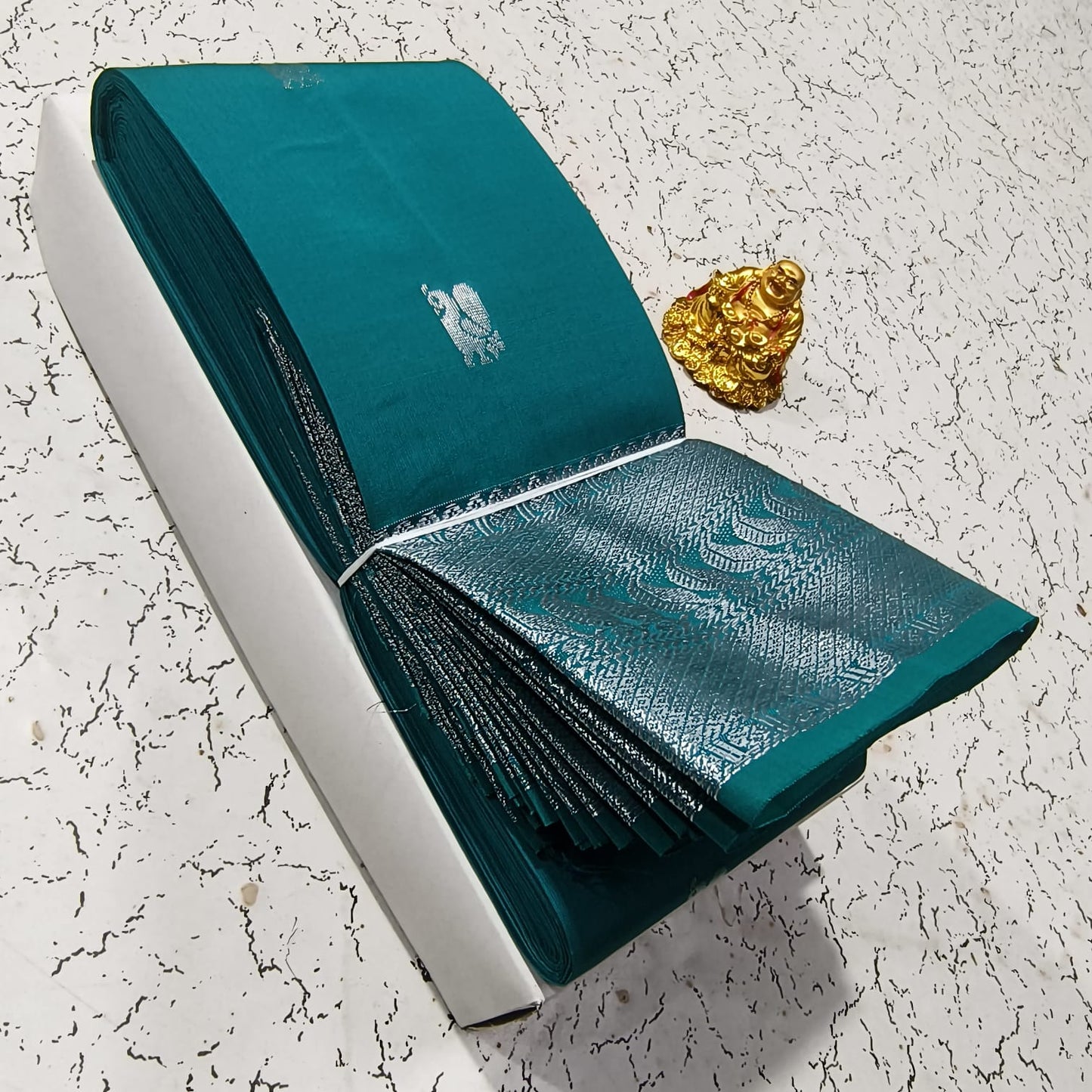 Sirumugai Pure Handloom Kanchi Soft Silk Sarees-self blouse-semi silk-Multiple collections