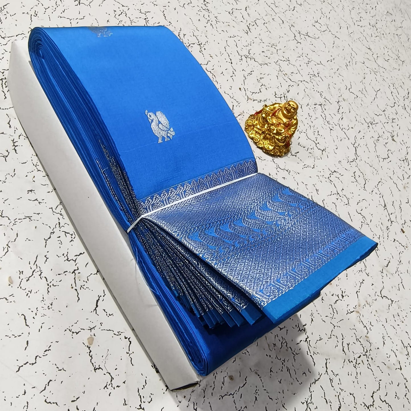 Sirumugai Pure Handloom Kanchi Soft Silk Sarees-self blouse-semi silk-Multiple collections