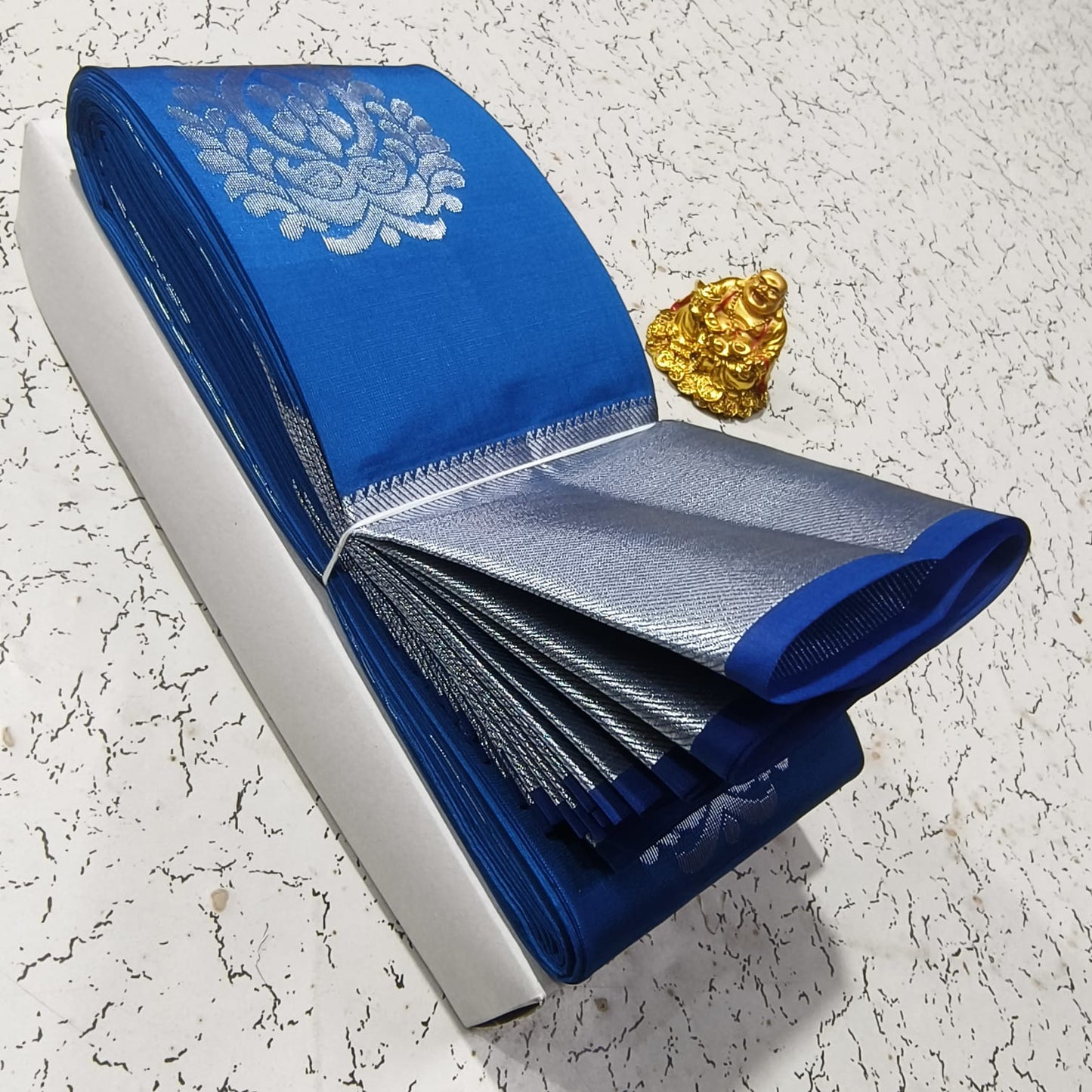 Sirumugai Pure Handloom Kanchi Soft Silk Sarees-self blouse-semi silk-Multiple collections